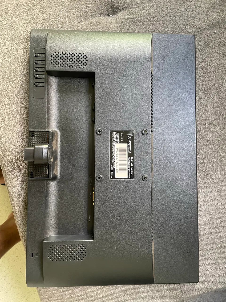 MONITOR GAMER 75hz 20 POL - Foto 2