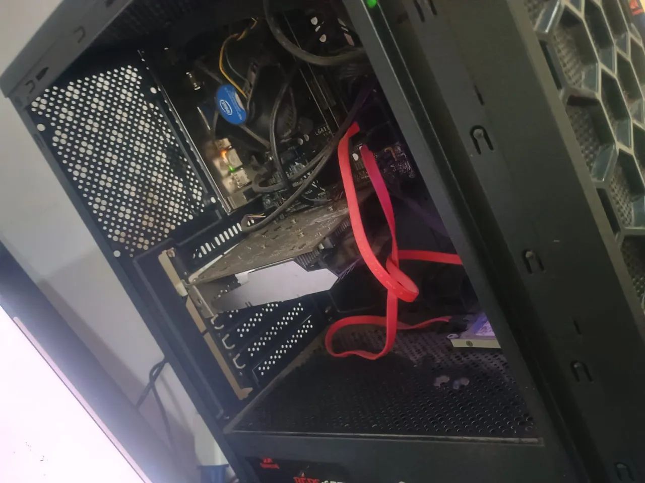 Pc gamer i7 3770 - Foto 2