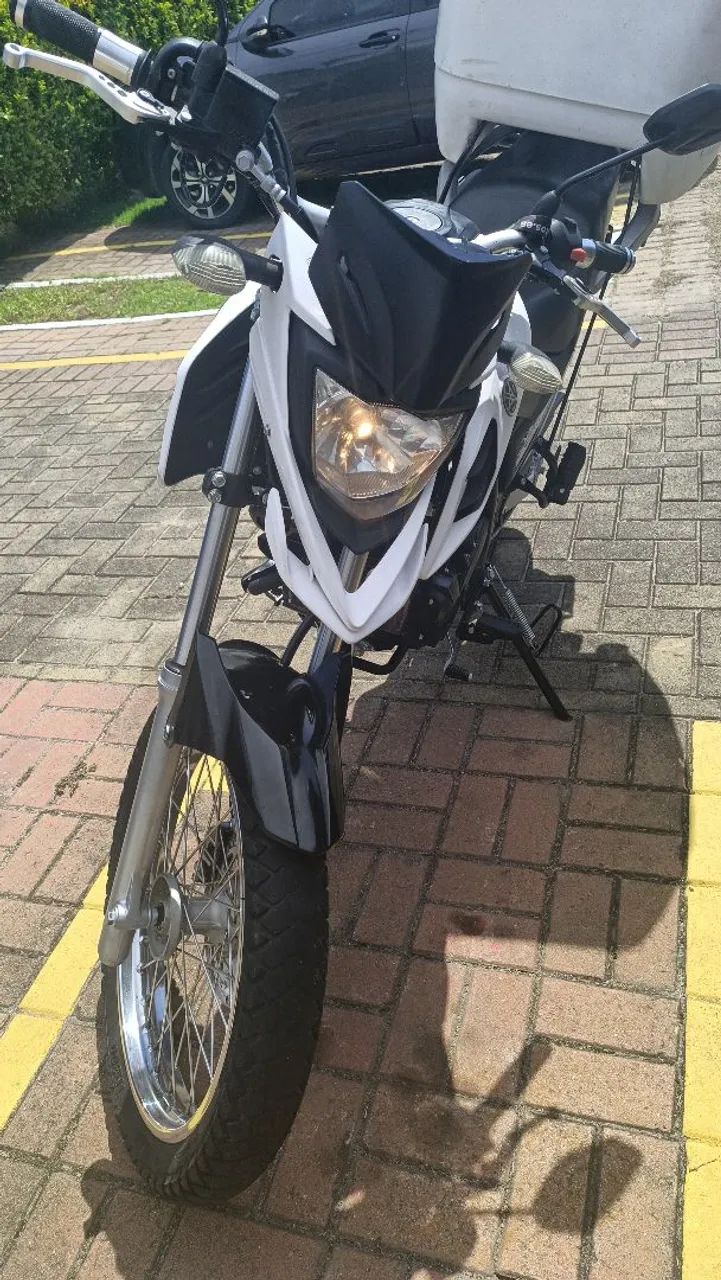 Crosser XTZ 150 - Foto 2