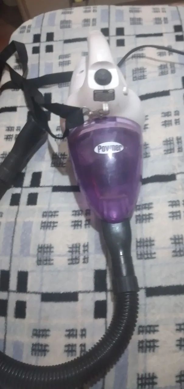 aspirador glass 