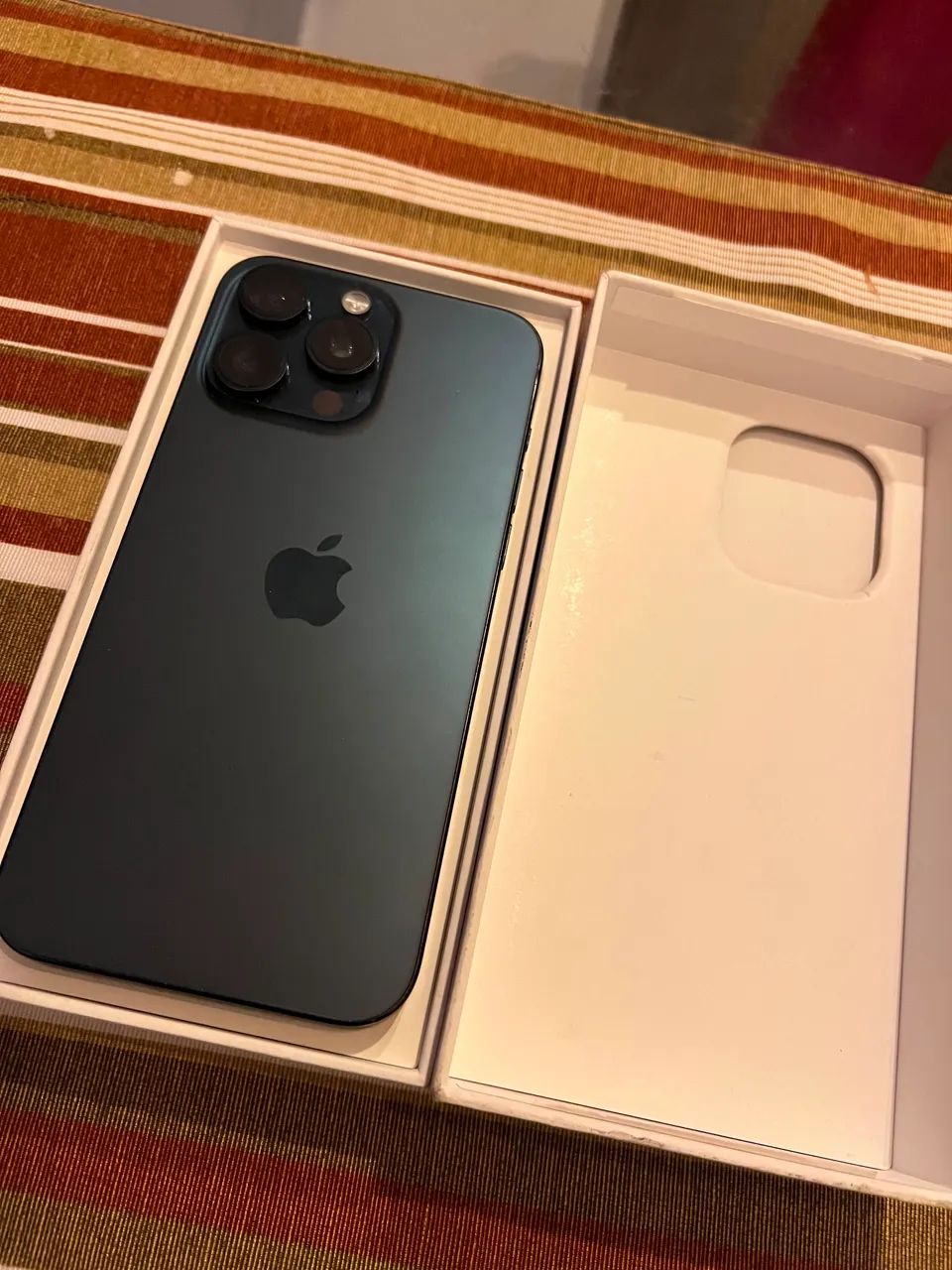 iPhone 15 pro Max  - Foto 4