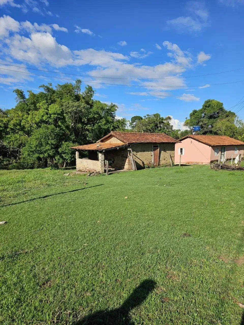 CHÁCARA EM PETROLINA DE GOIÁS - Foto 4