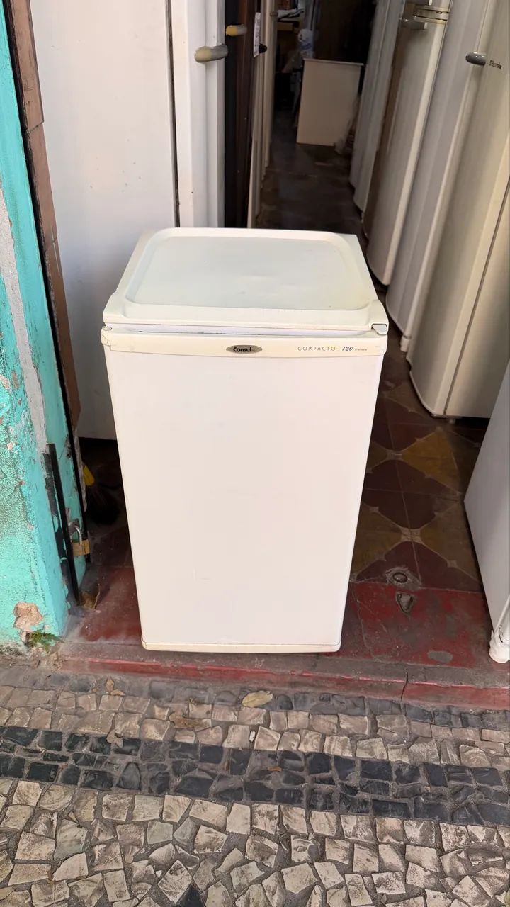 Frigobar Consul 120 Litros