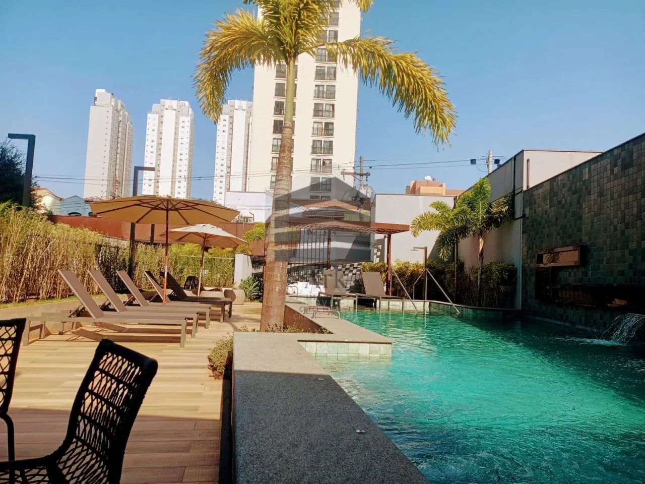 Studio à venda, 29m2 - mobiliado e com Varanda - Vila Mariana, SAO PAULO - SP