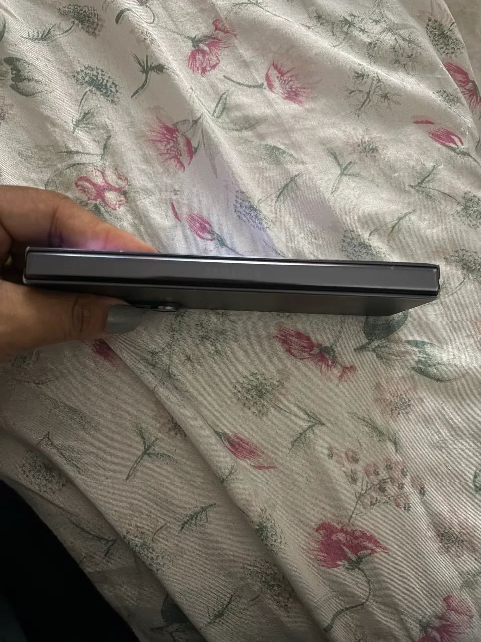 Samsung Galaxy Z Fold 8 Ultra 1 TB - Foto 3