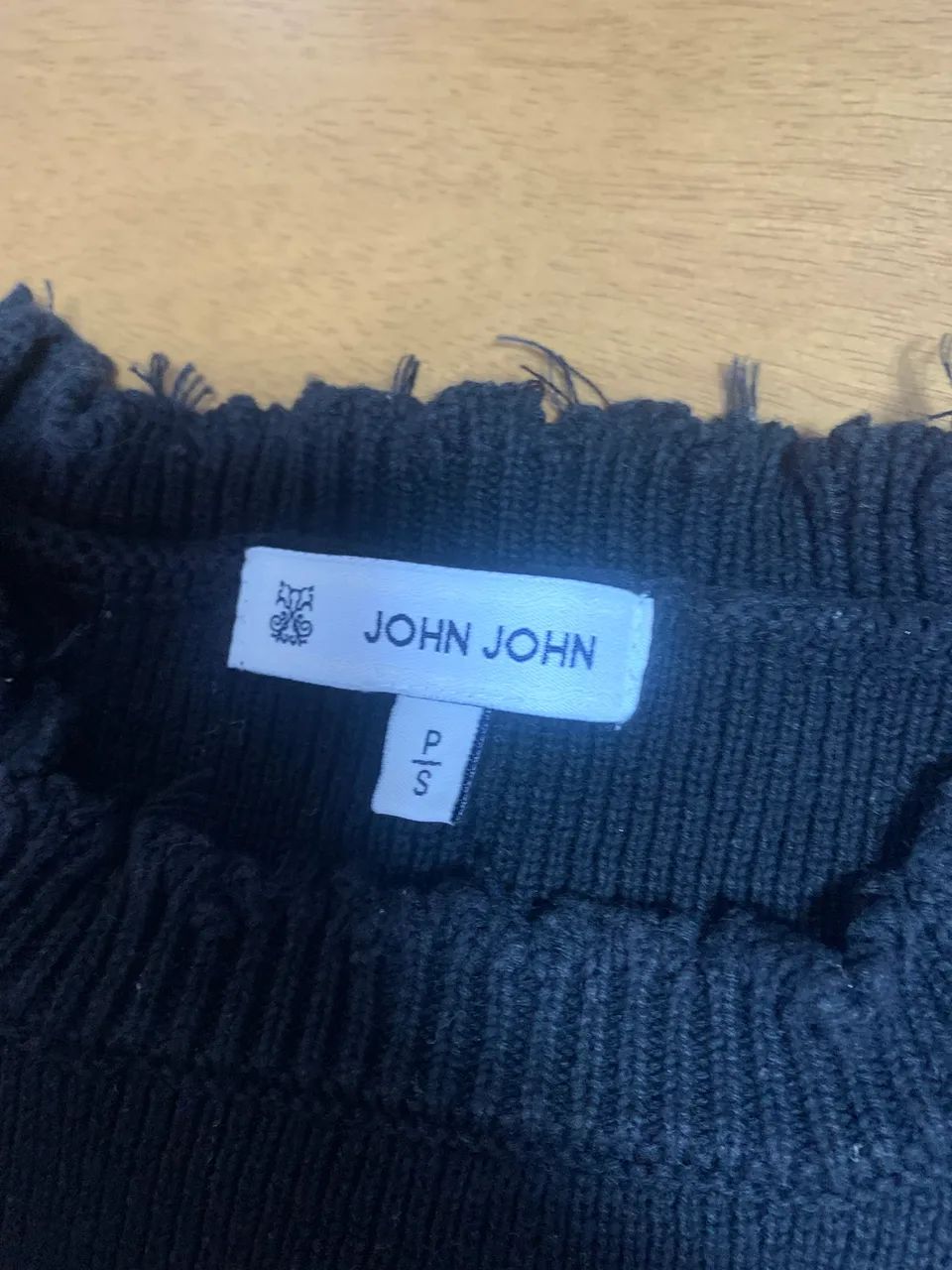 Conjunto John John e Animale - Usado ORIGINAL - Foto 3