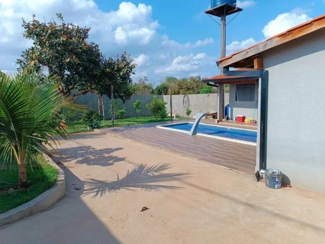 Casa com piscina - Foto 5