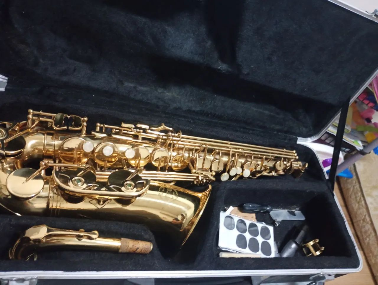 Sax alto  - Foto 2