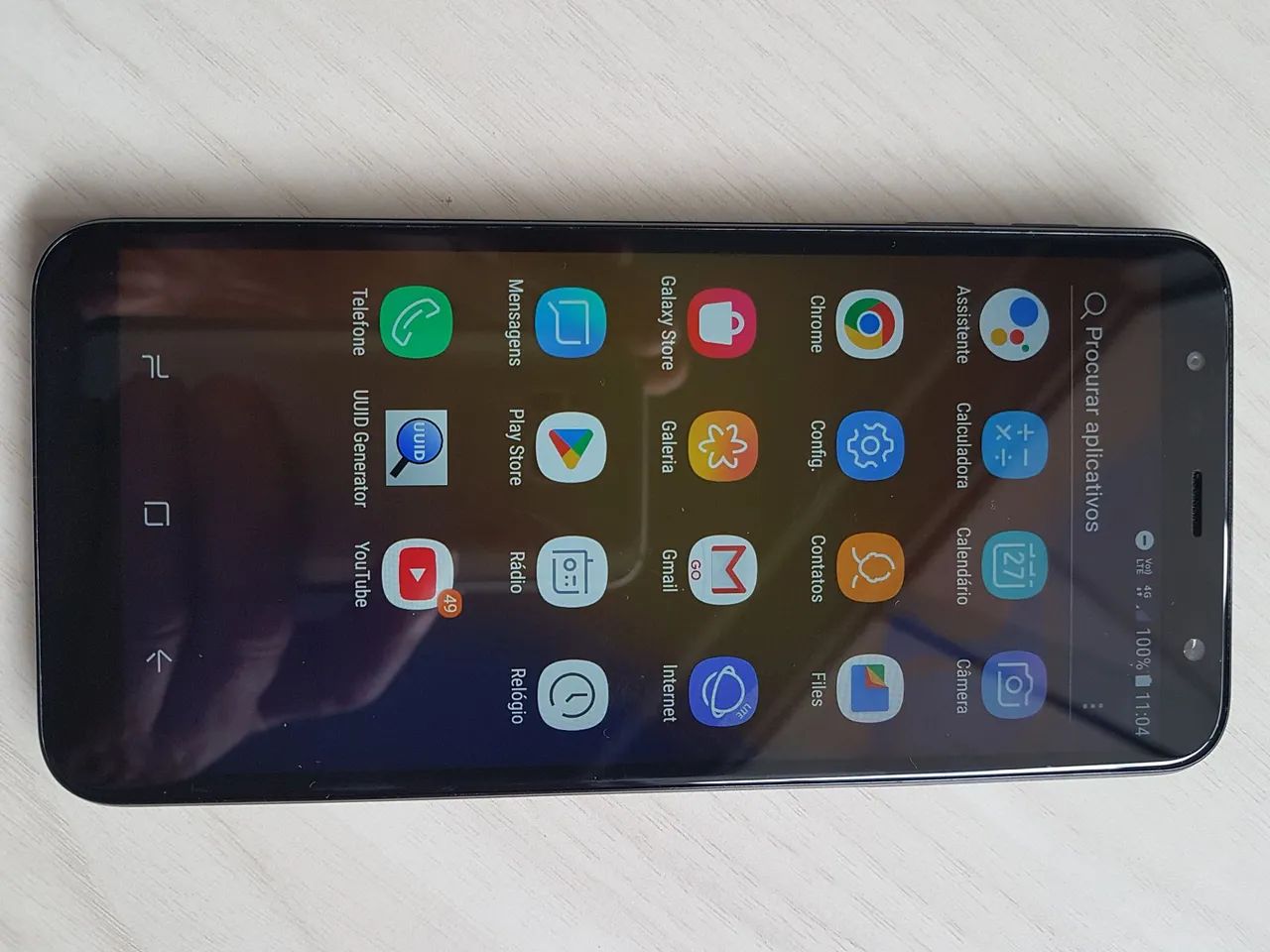 Smartphone J4 Core - Foto 2