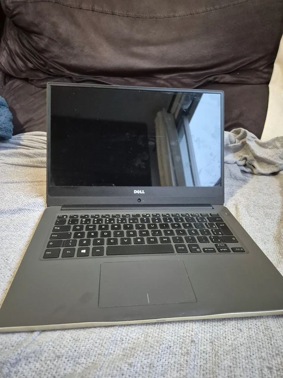 Notebook Dell inspiron 15 - Foto 2