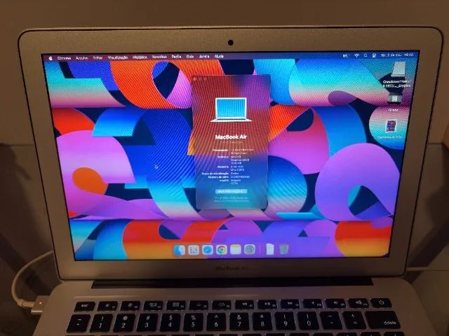 MacBook Air 13