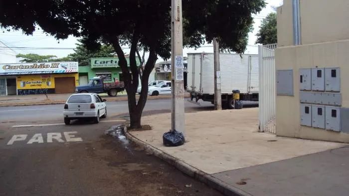 Prédio Comercial Residencial - Foto 5