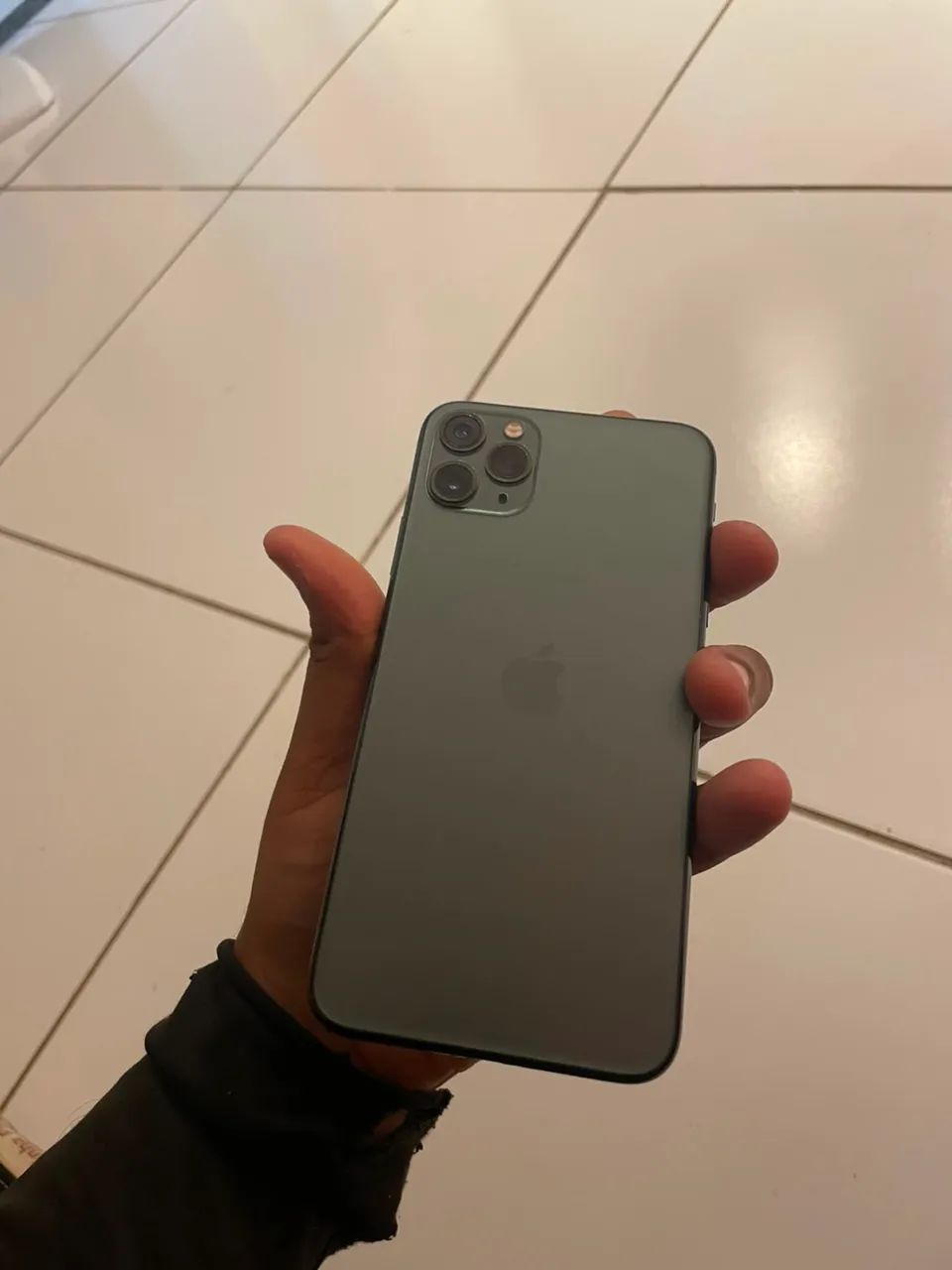 iPhone 11 Pro Max