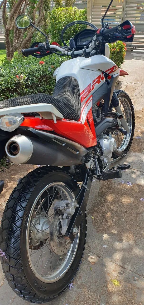 Bros 160  - Foto 4