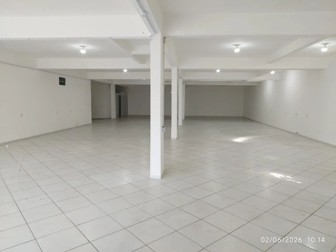 Sala Comercial 380m² - Foto 4