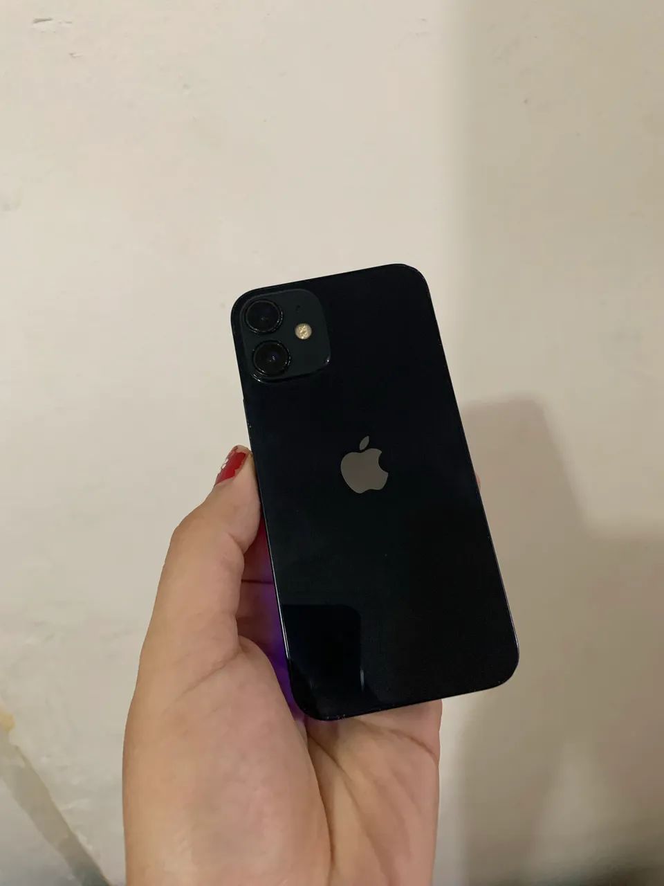 iPhone 12 Mini - Foto 4