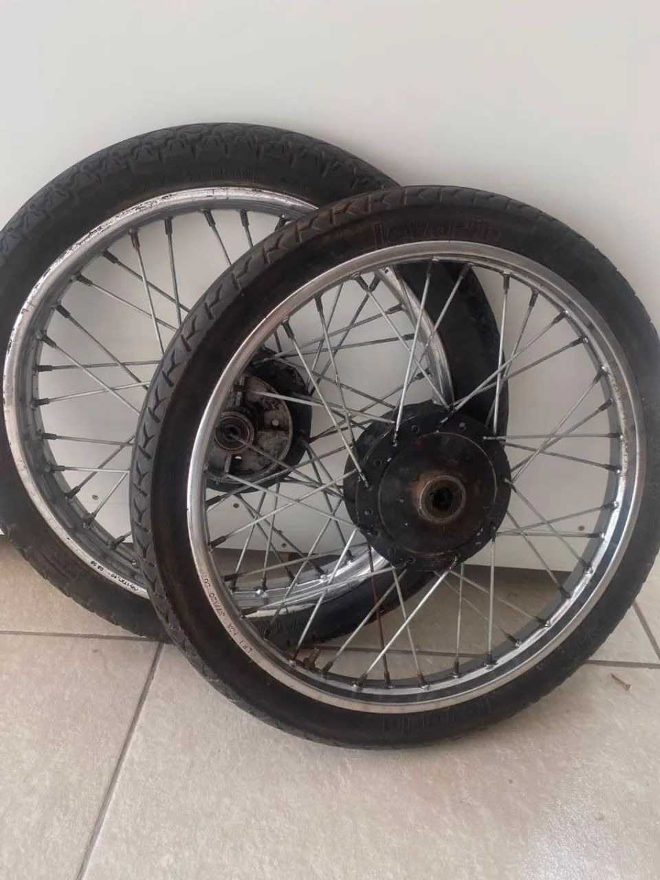 Rodas  - Foto 4