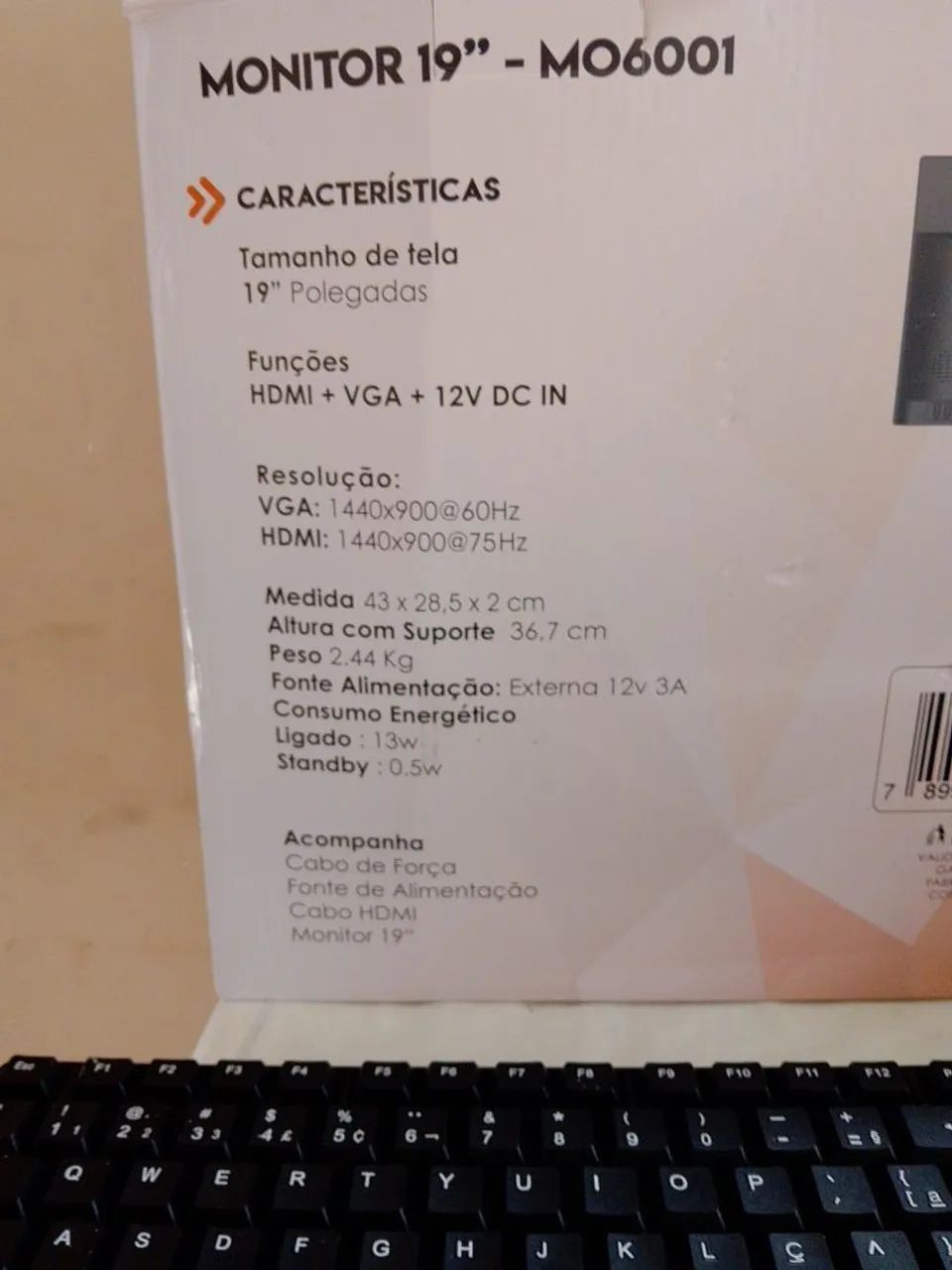 Vende-se completo ou peça separadas  - Foto 5