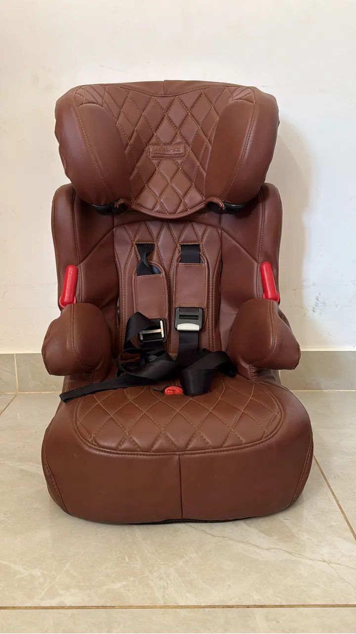 Cadeirinha para carro 