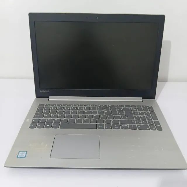 Notebook Lenovo IdeaPad 330 - Foto 2