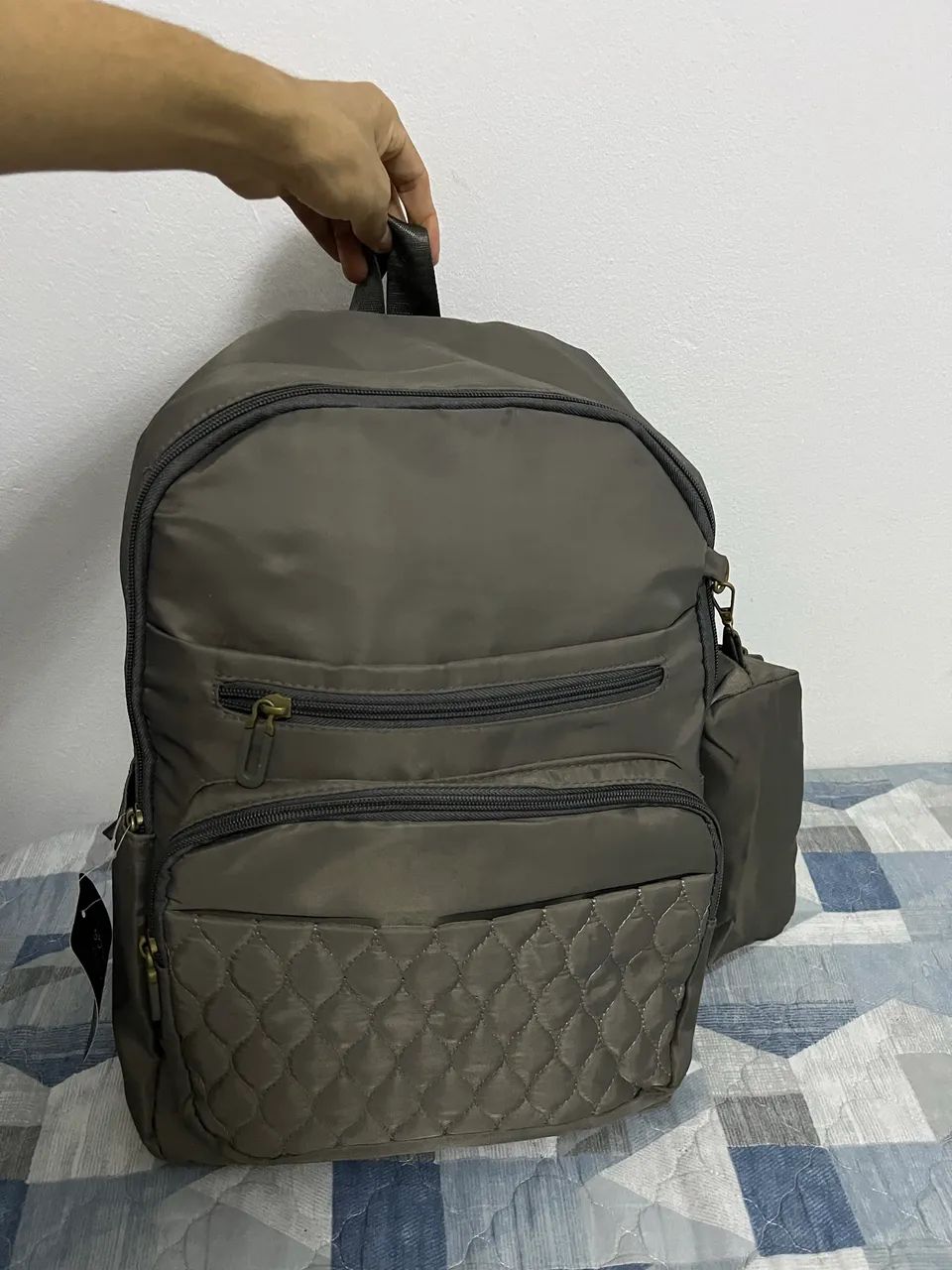 Mochila/ feminina/ escolar/ 