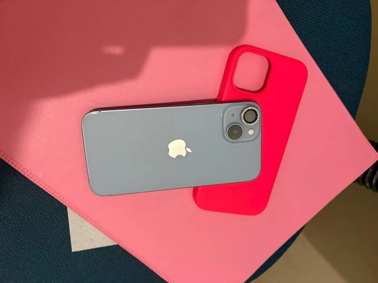 iPhone 14 256 - Foto 4