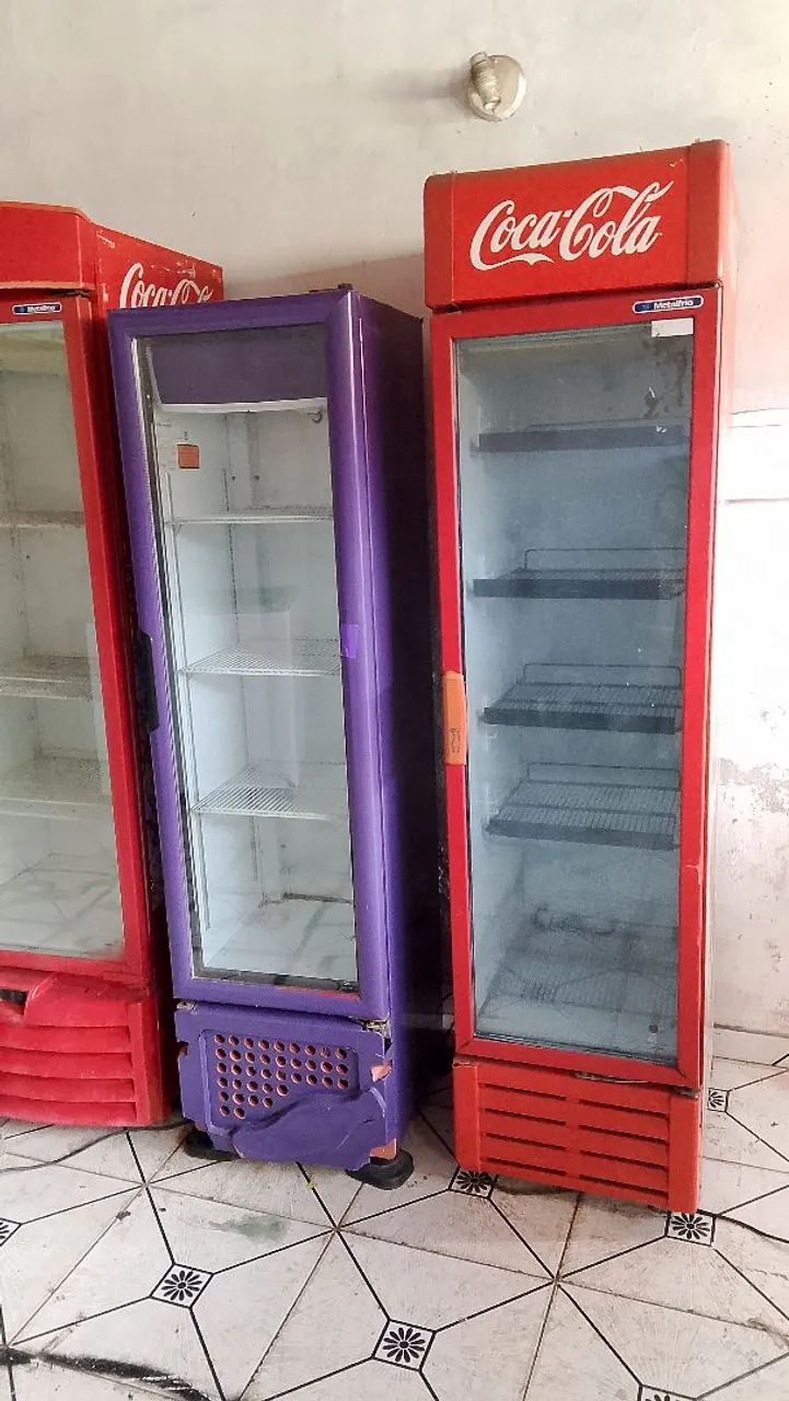 Freezer expositor  - Foto 3
