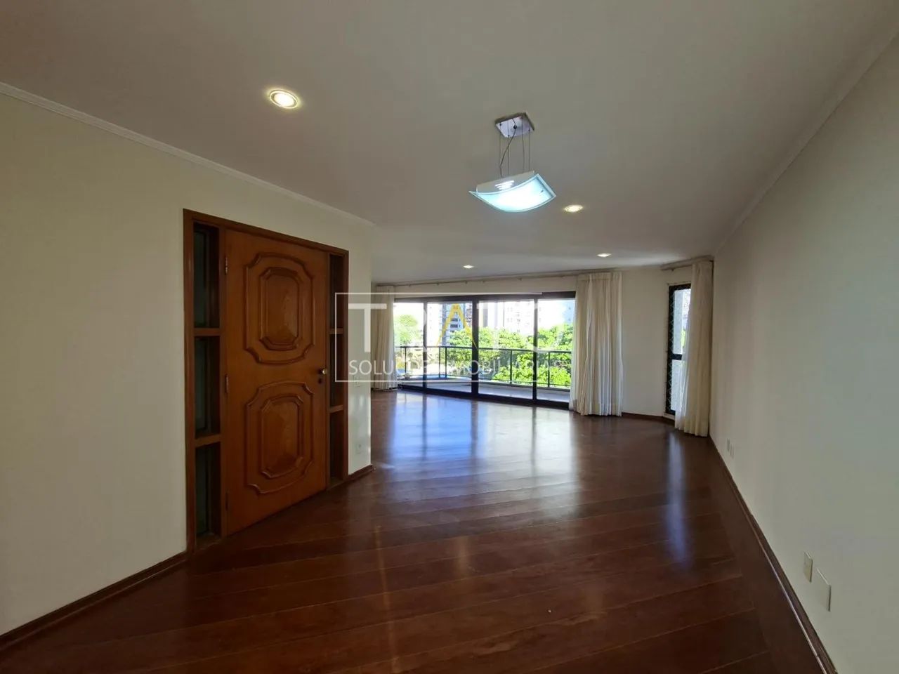 Apartamento para locação no Edifício Arraial do Cabo | Cambuí | 4 dormitórios - Foto 3