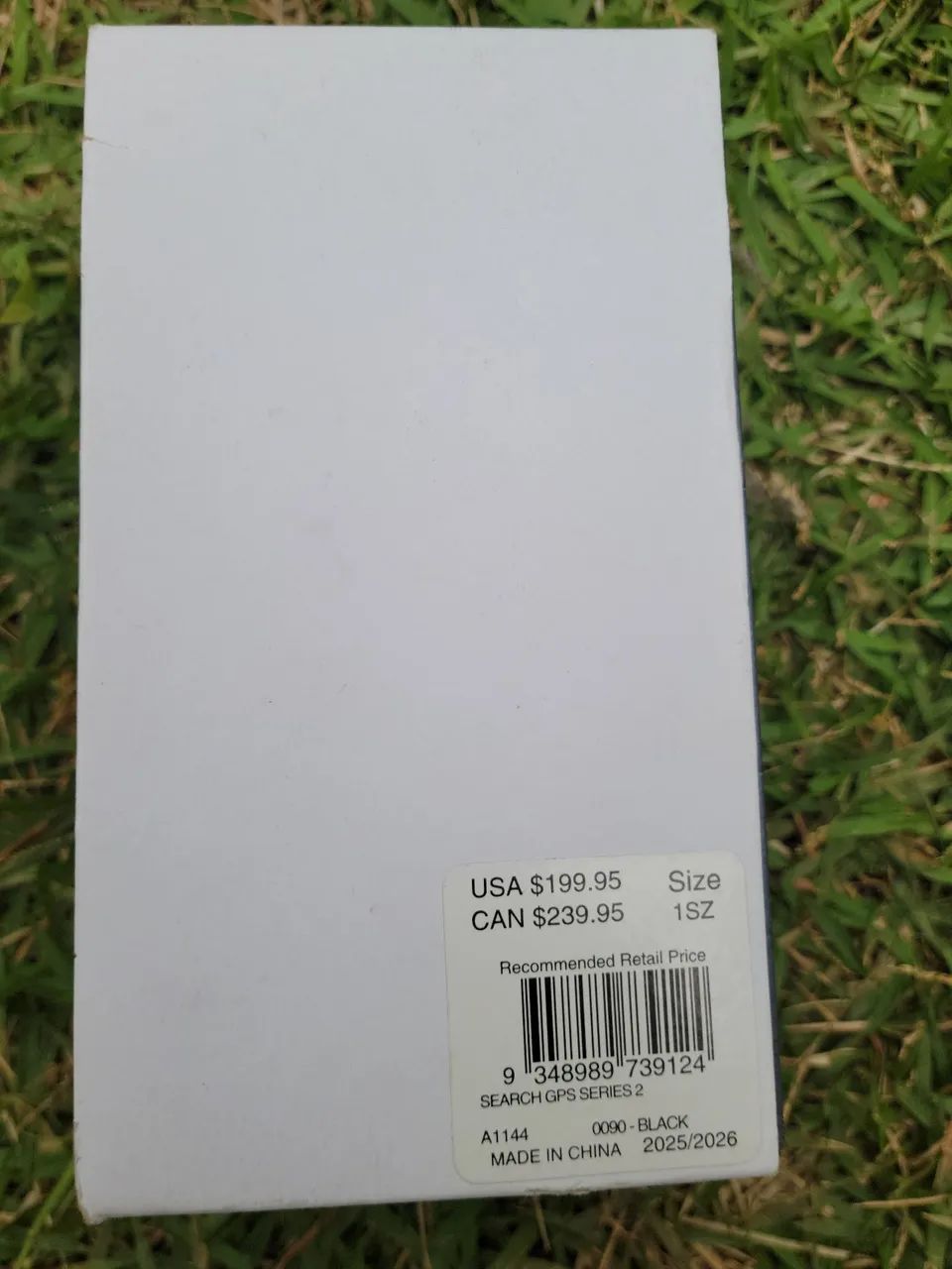 Relógio Rip Curl SEARCH GPS 2