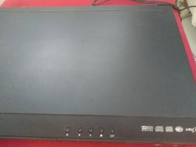 DVD player e outros - Foto 6