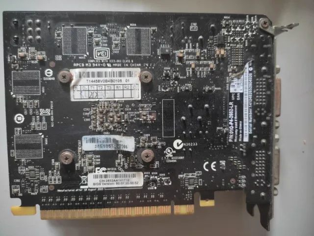 Placa de vídeo - Foto 4