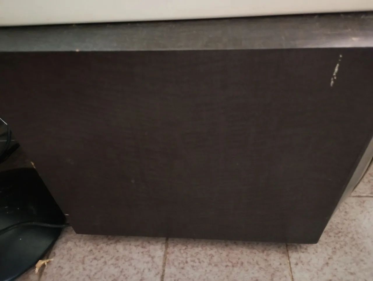 Subwoofer Infinity Interlude IL100s. - Foto 4