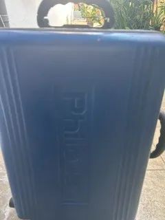 maleta/ Case profissional - Foto 2
