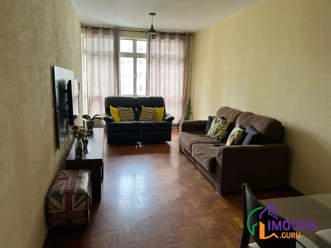 APARTAMENTO - BELA VISTA - SP - Foto 4