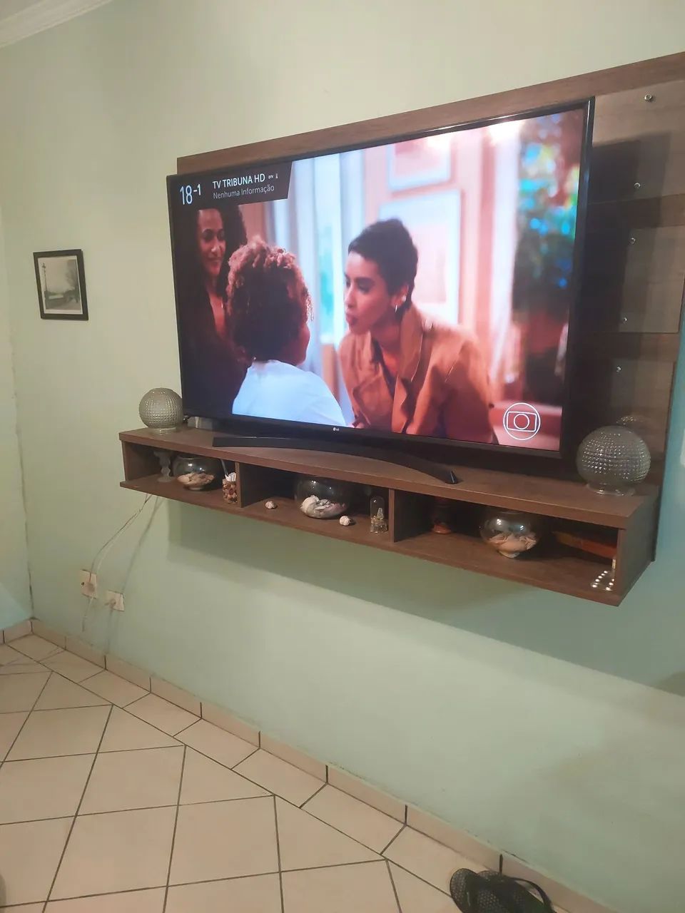 TV 55 LG SMART