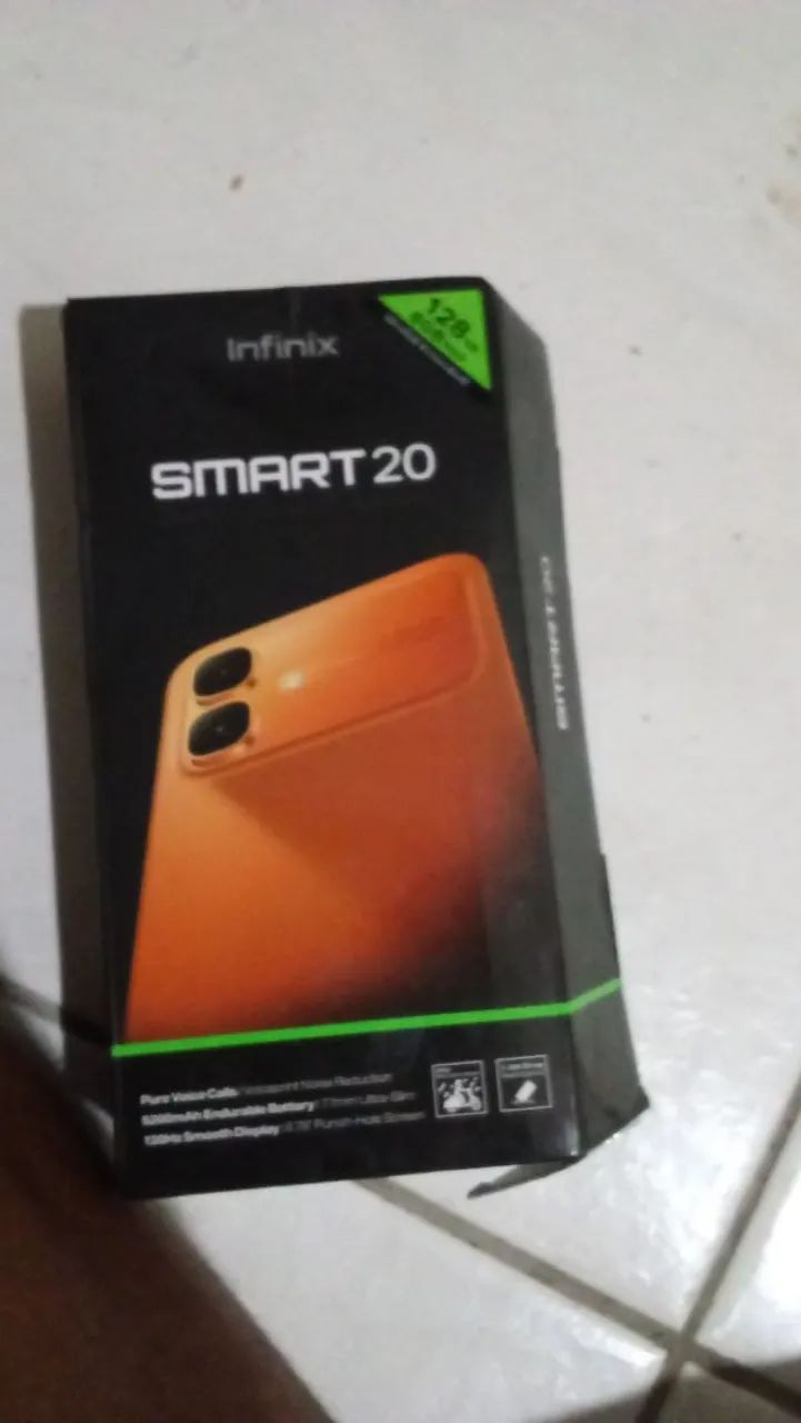 Infinix x6840