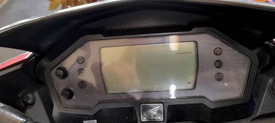XRE 190 ABS 2019  - Foto 3