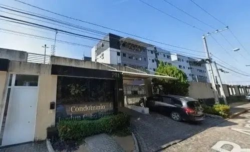 Apartamento, 3 quartos, 76m², Portal do Sol, pronto para morar!