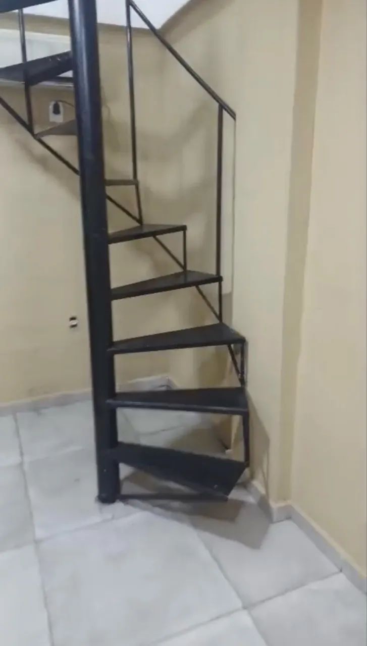 Alugo Sala Térrea Duplex/ Pq.10/ $2:500,00 - Foto 5