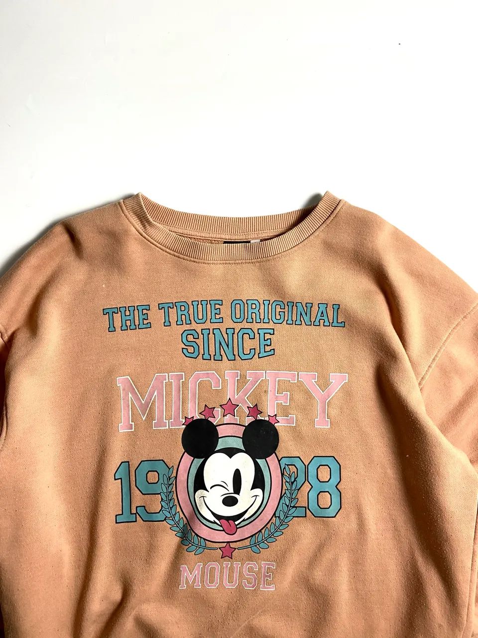 Moletom Mickey Mouse original G - Foto 4