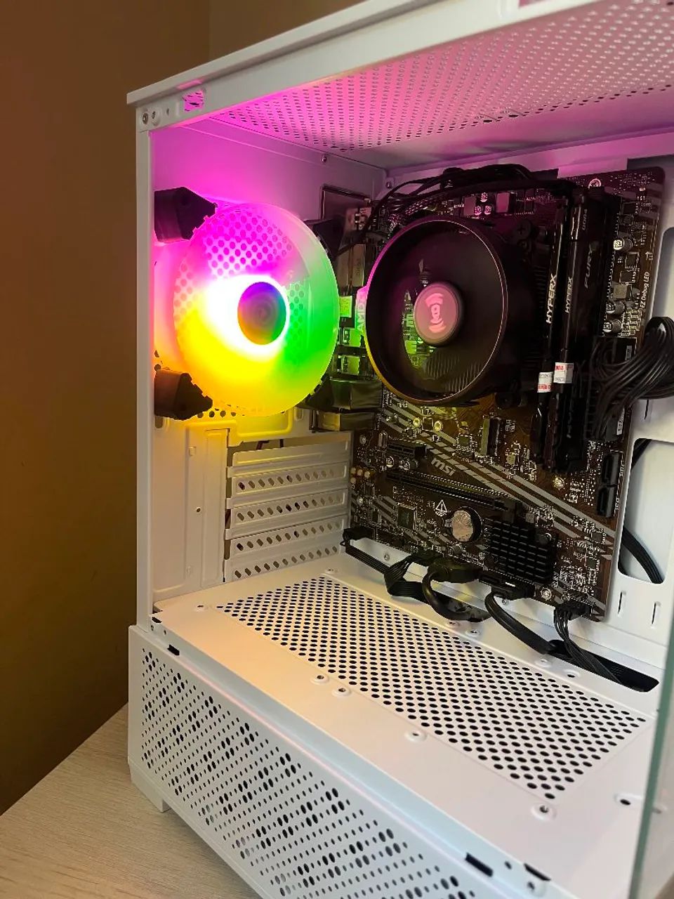 Cpu Pc Gamer Ryzen - Foto 3