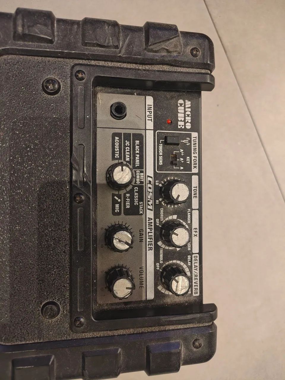 Roland micro cube - Foto 2