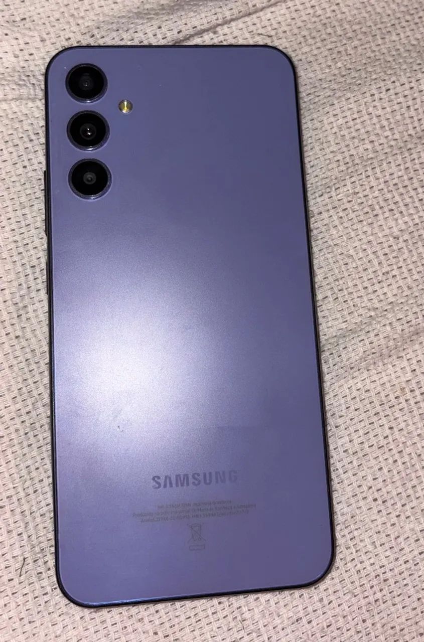 galaxy a34