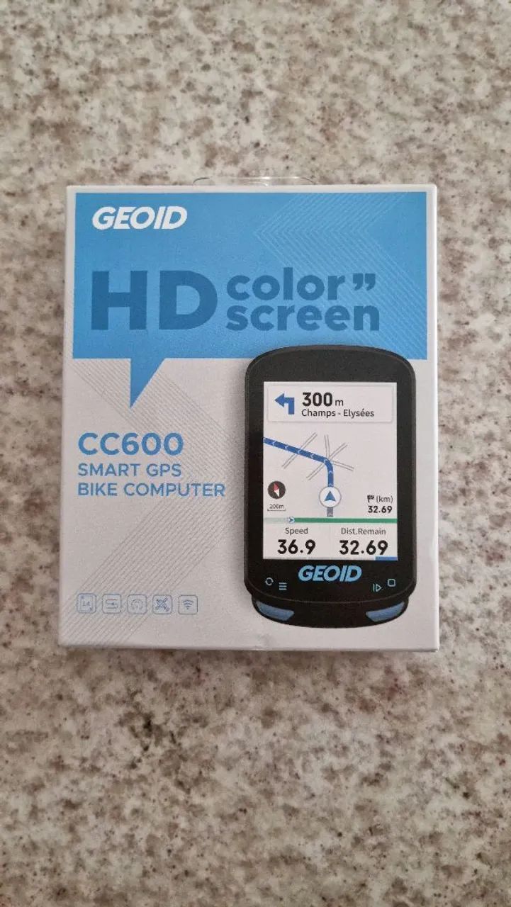 GEOID CC600