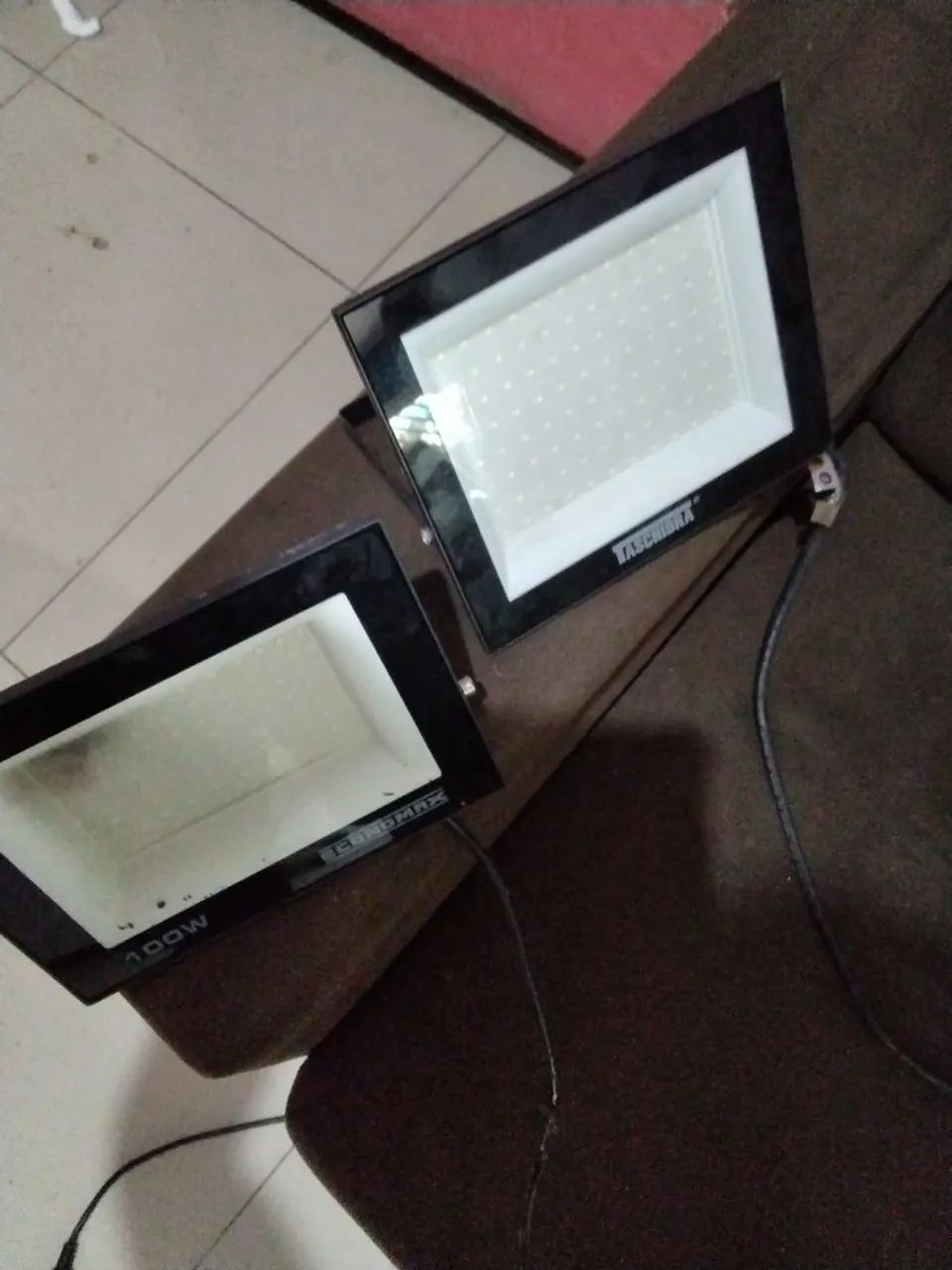 Refletor 100w 