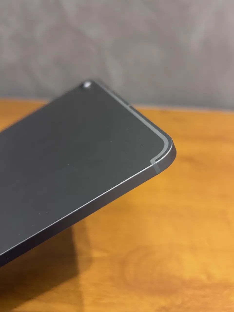 iPad Air M4 11" ( wifi + celular ) com garantia apple - Foto 4