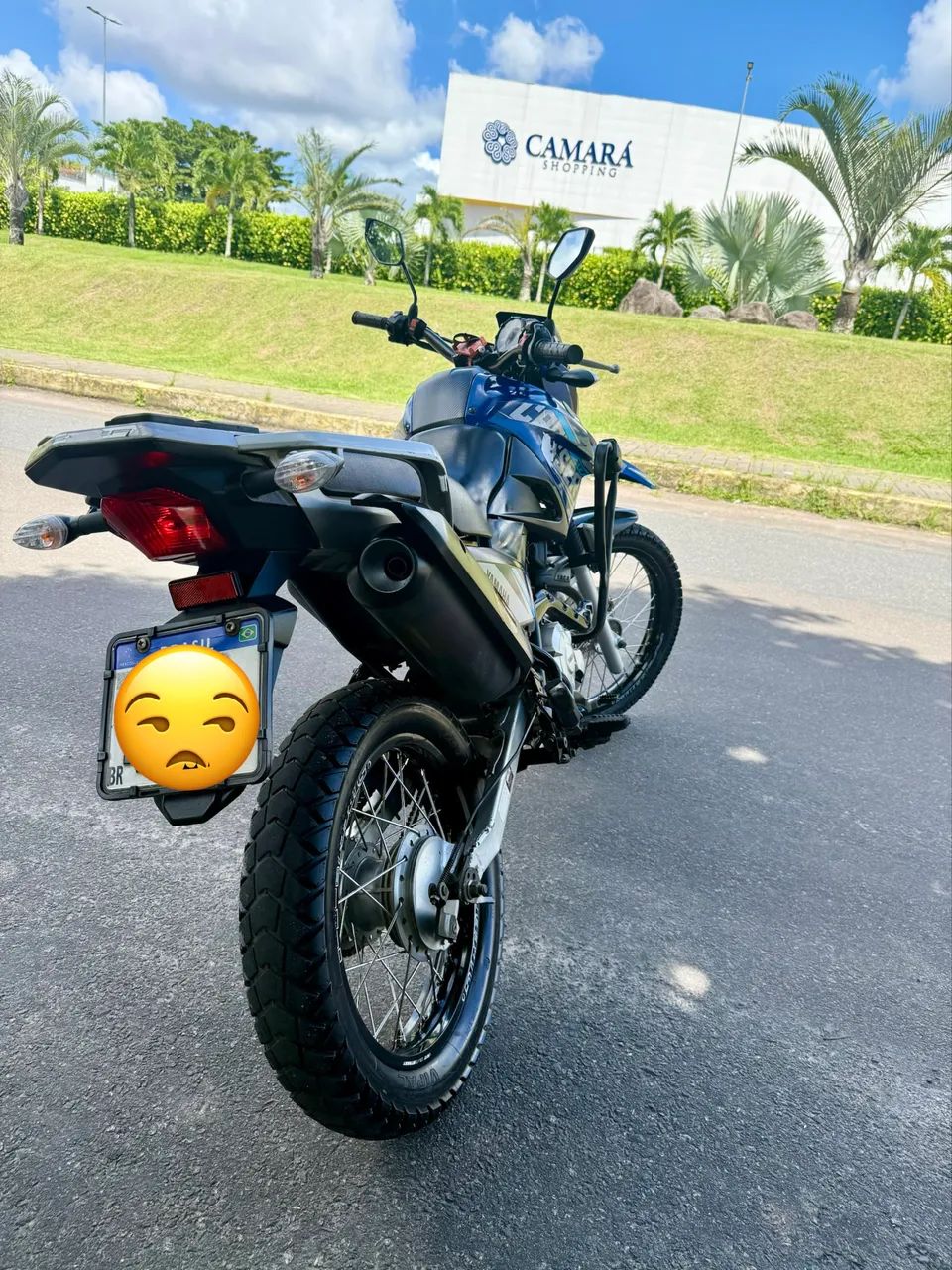Crosser 150xtz Z 2018 - Foto 4