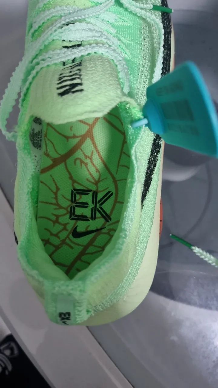 Nike alphafly - Foto 3