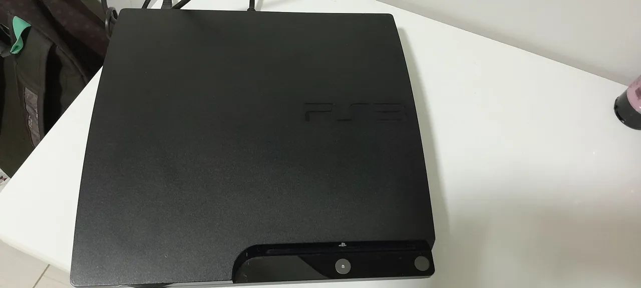 Ps3  - Foto 2