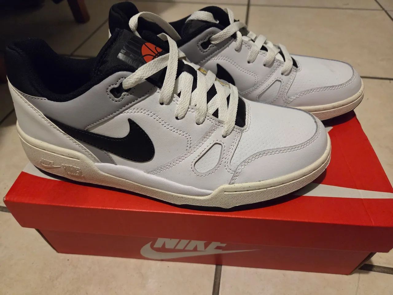 Nike